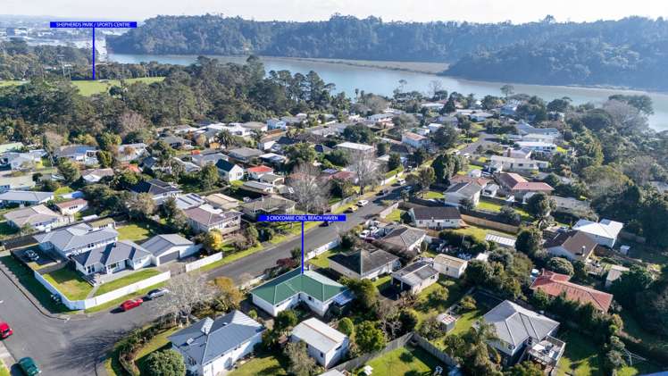 3 Crocombe Crescent Beach Haven_16