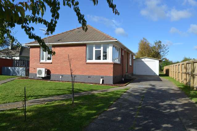 Affordable 1st Home or Investment Rental