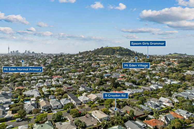 9 Croydon Road Mount Eden_25