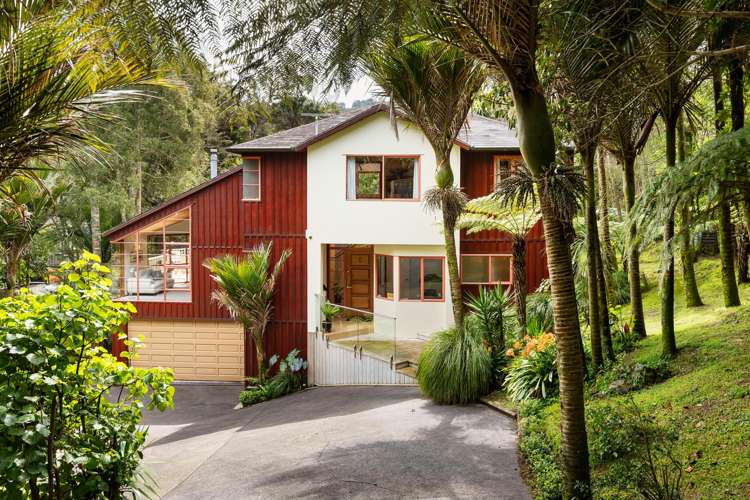 109 Huia Road Titirangi_27