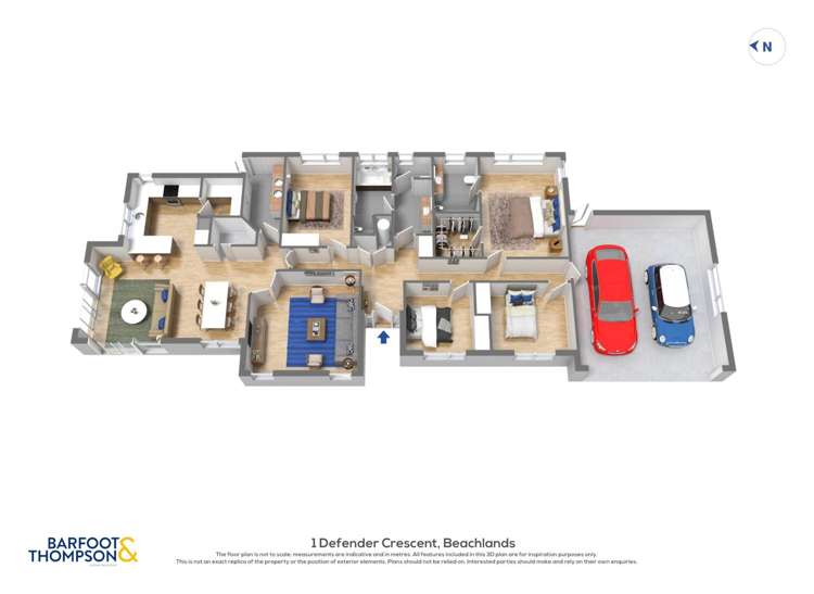 1 Defender Crescent Beachlands_11