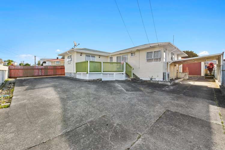 12 Ivon Road Otara_12