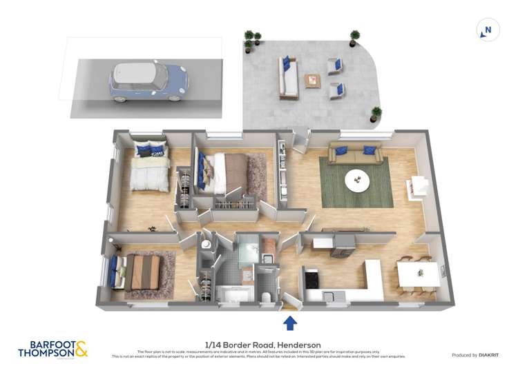 1/14 Border Road Henderson_17