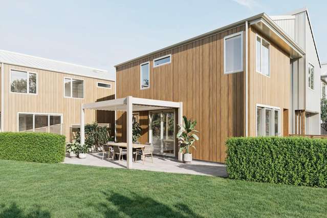 Lot 4/15 Puriri Street Eastbourne_1