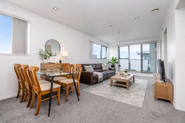 1501/207 Federal Street Auckland Central_4
