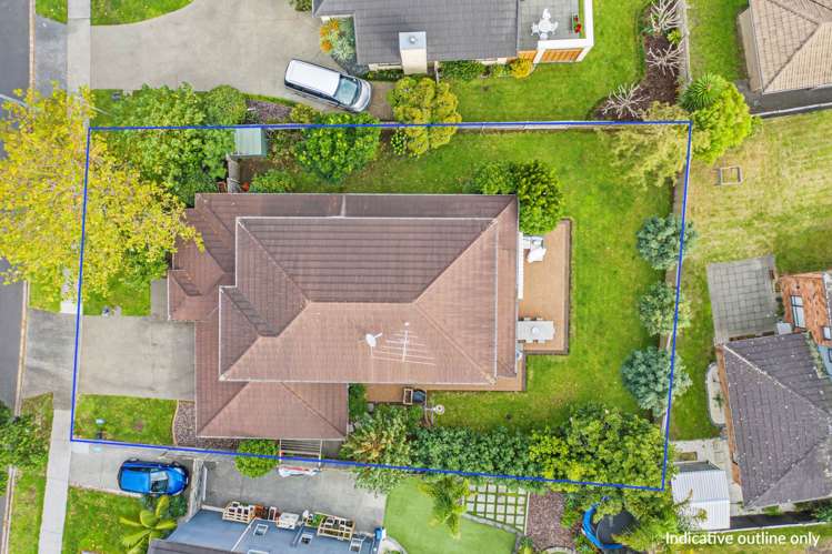 19 Turnberry Drive Wattle Downs_20