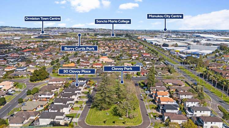 30 Clavoy Place East Tamaki_25