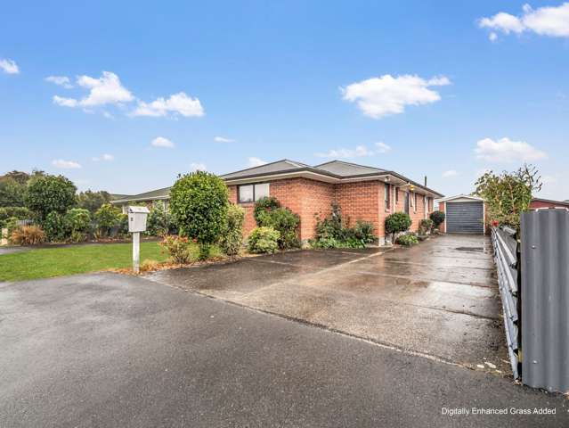 Flexible Family Living with 4th Bedroom Potential