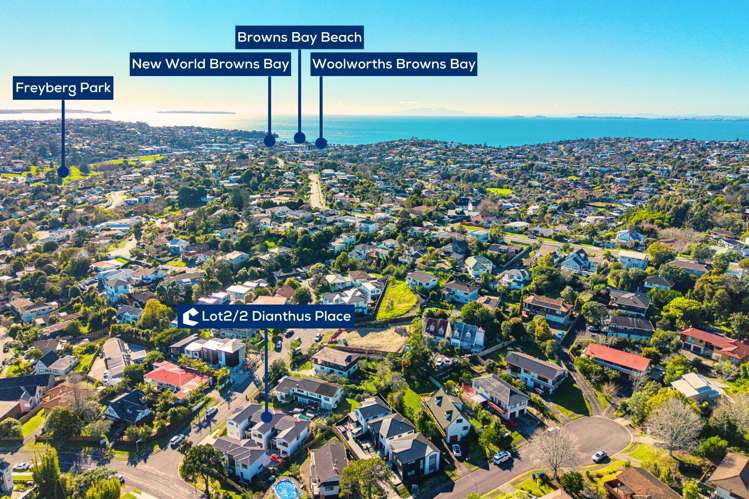 Lot 2/2 Dianthus Place Browns Bay_23