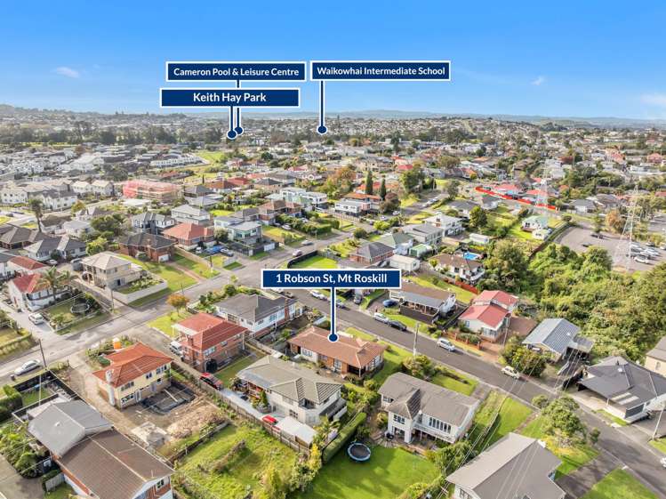 1 Robson Street Mt Roskill_14