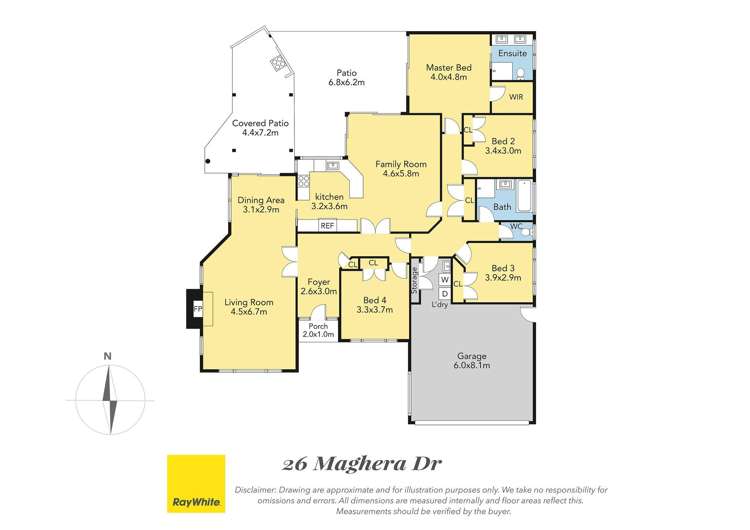 26 Maghera Drive Dannemora_32