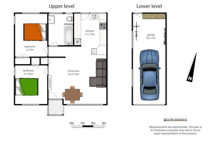 1/5 Havelle Avenue Titirangi_14