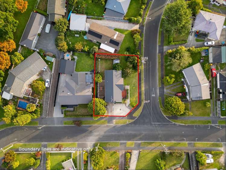 20 Te Anau Place Glenview_19