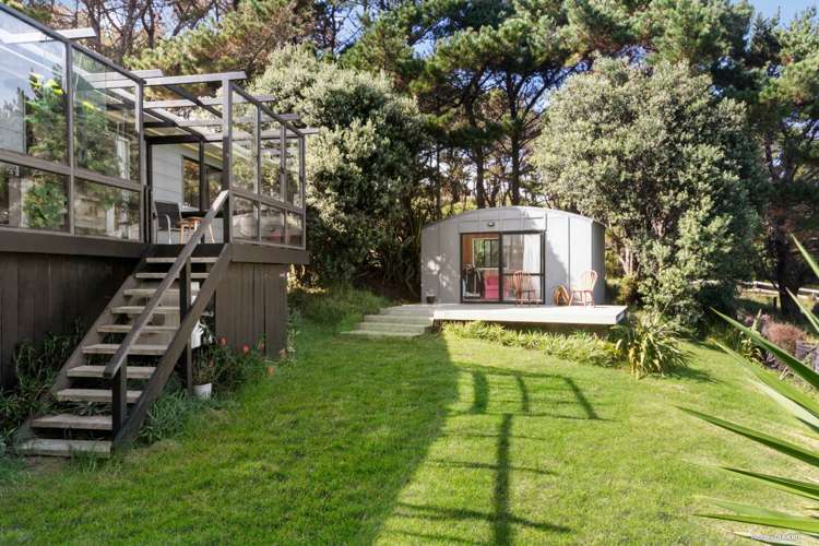 276 Bethells Road Bethells Beach_7