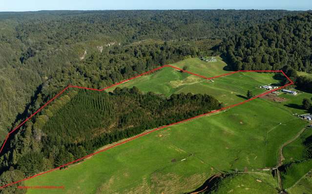 Lifestyle, Land & Further Potential