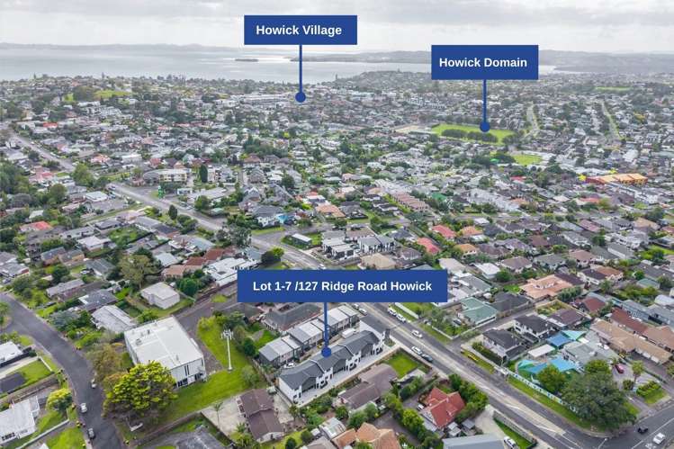 Lot 3/127 Ridge Road Howick_18