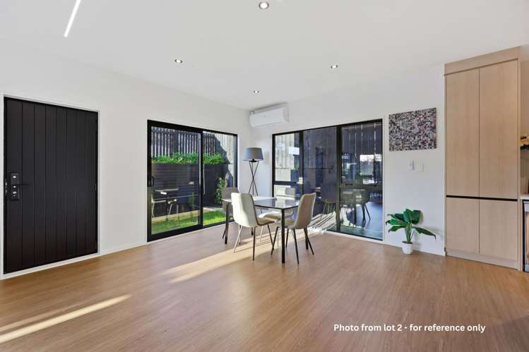 Lot 1-6/18 Sunnyhill Crescent Sunnyhills_14