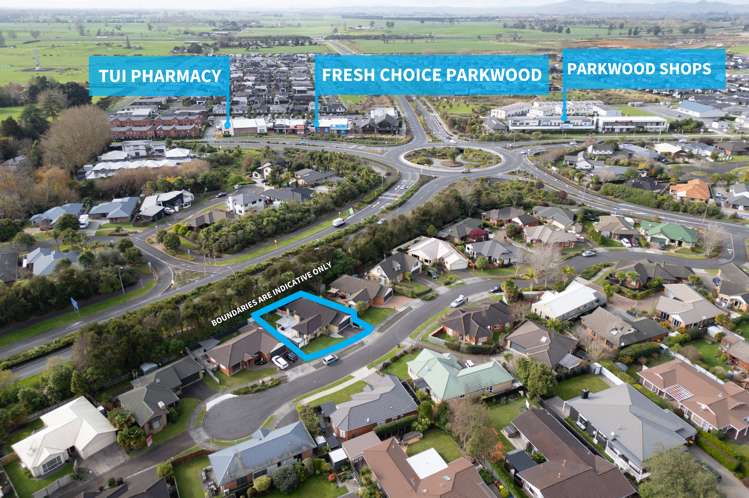 22 Ruby Court Chartwell_15