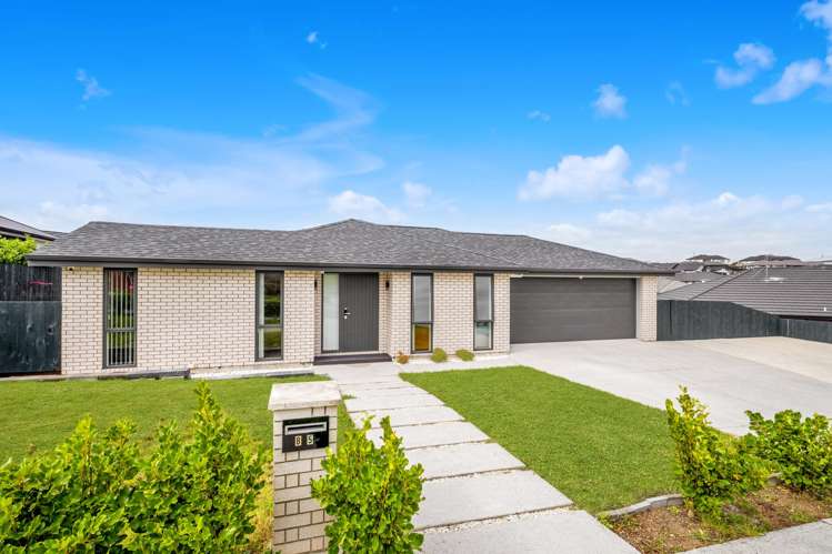 85 Harriet Johnston Drive Pokeno_2