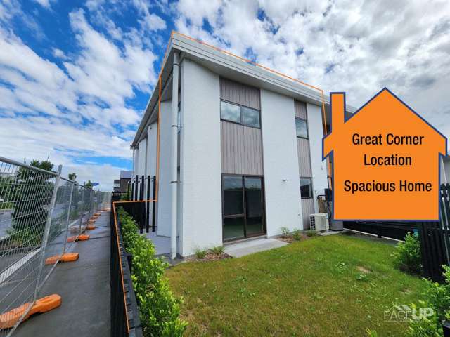 Hobsonville, 3 bedrooms, $660
