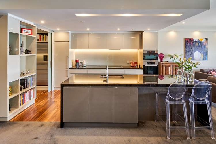 2b/3 Clyde Quay Wharf Te Aro_7