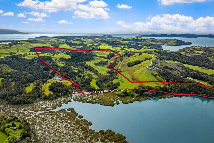 Lot 2/399 Whitmore Road Tawharanui Peninsula_13