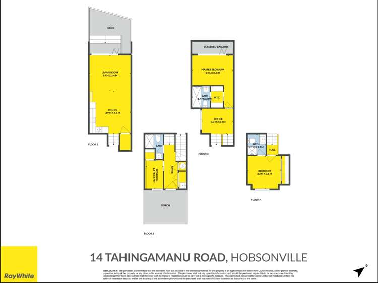 Lot 6/14 Tahingamanu Road Hobsonville_17