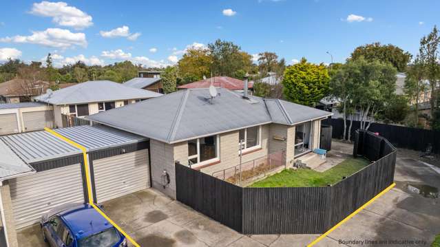 A Great Step on to the Property Ladder!