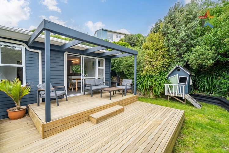 6 Nikau Road Point Howard_7