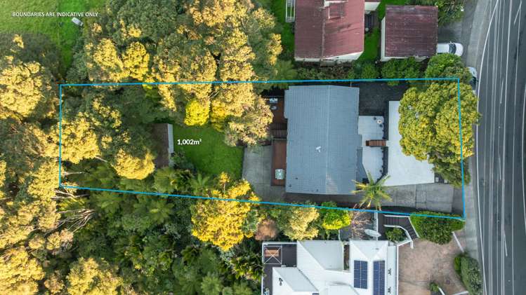 420 Huia Road Laingholm_25