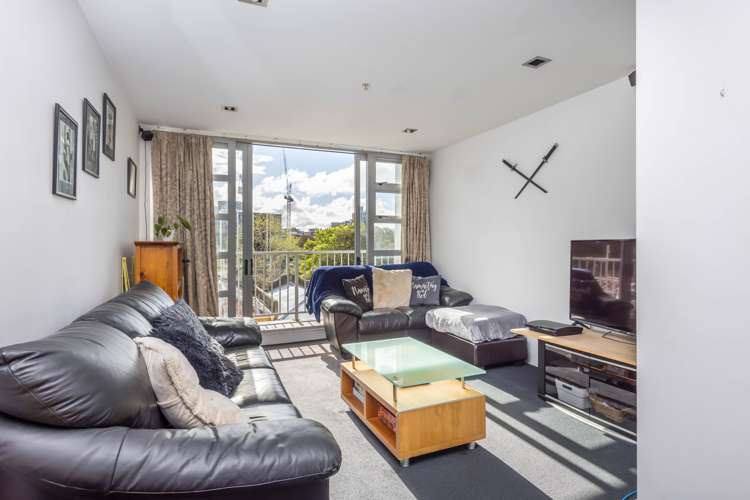 4a/56 Liverpool Street Auckland Central_0