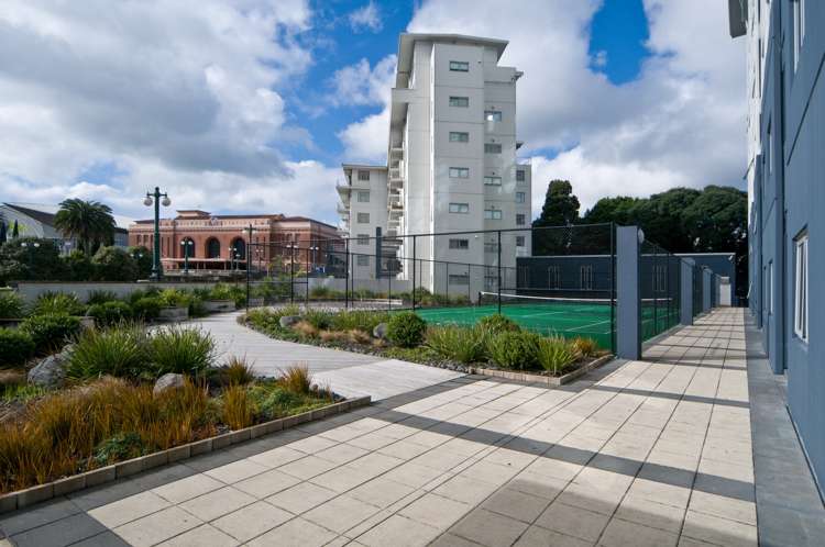 903/8 Ronayne Street Auckland Central_17