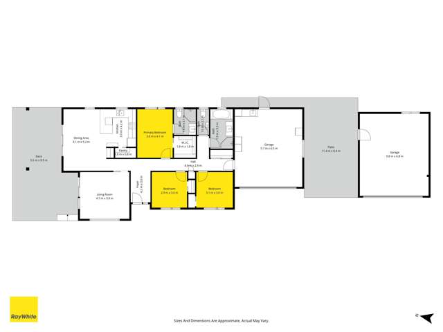 200 Birdwood Road Massey_1