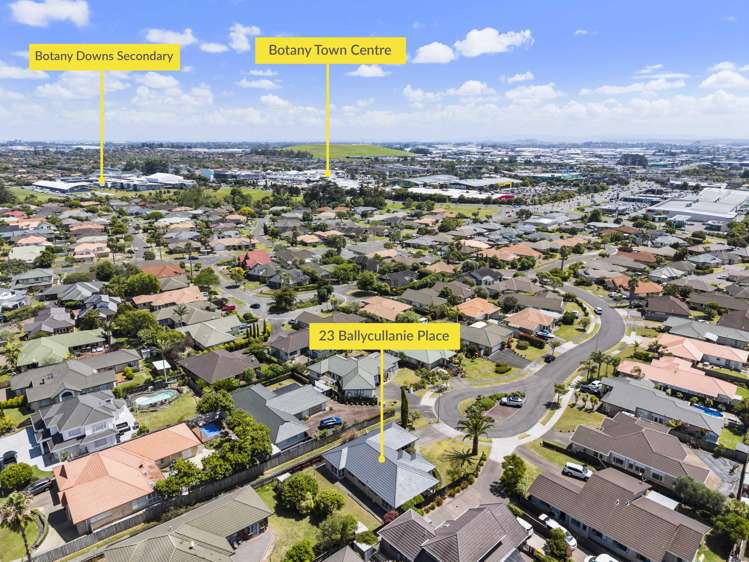 23 Ballycullanie Place Dannemora_23