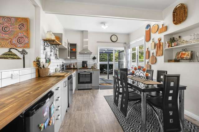 Charming Family Home