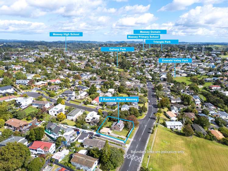 2 Raelene Place Massey_25