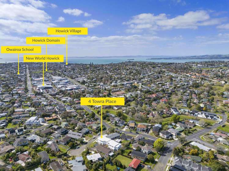 Lot 1/4 Towra Place Botany Downs_25