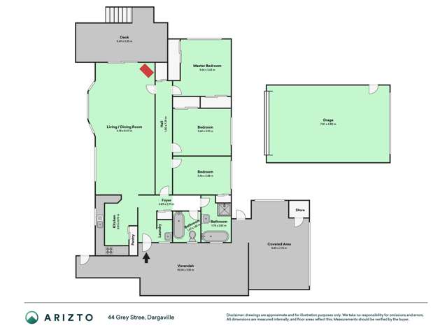 44 Grey Street Dargaville_1