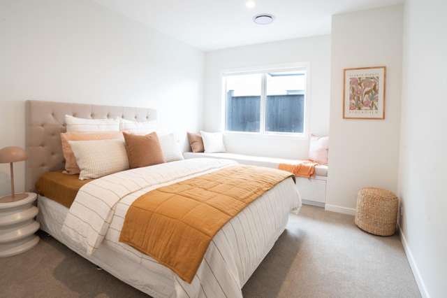 Steggall Road Rangiora_2