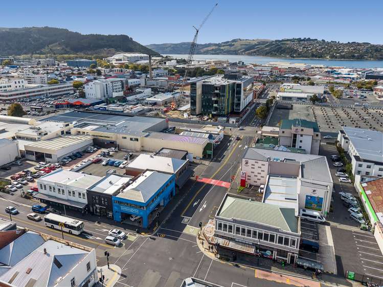 85 Great King Street City Centre Dunedin_25