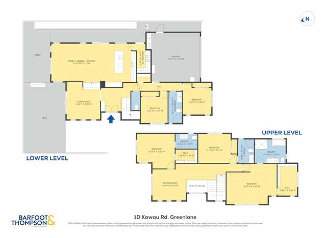 1D Kawau Road Greenlane_1