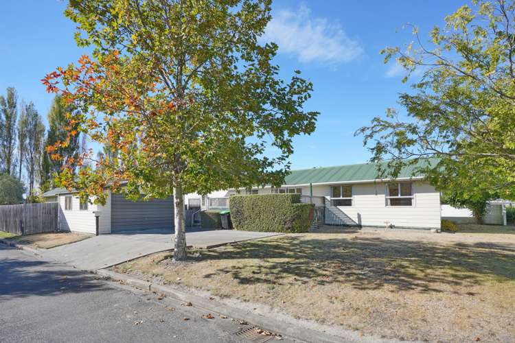 8 Goodall Lane Rangiora_20