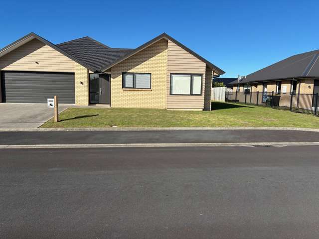 Cambridge East - Modern 3 Bedrooms