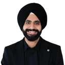 Harsh Singh