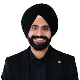 Harsh Singh