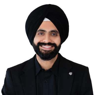 Harsh Singh
