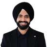 Harsh Singh