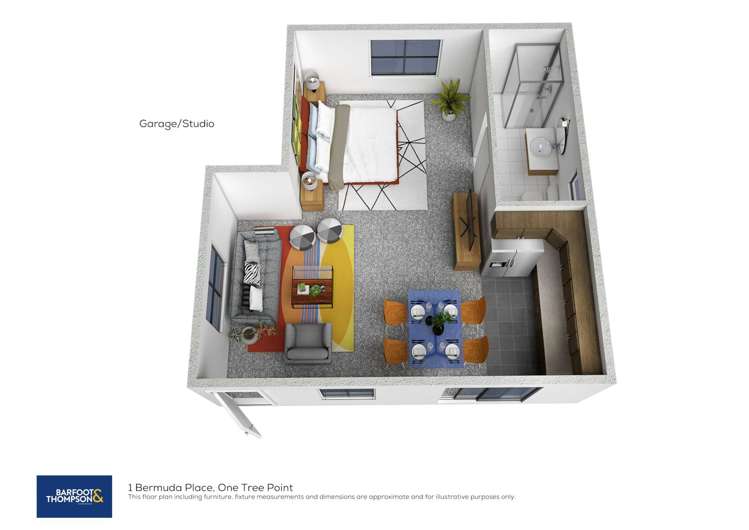 1 Bermuda Place One Tree Point_33