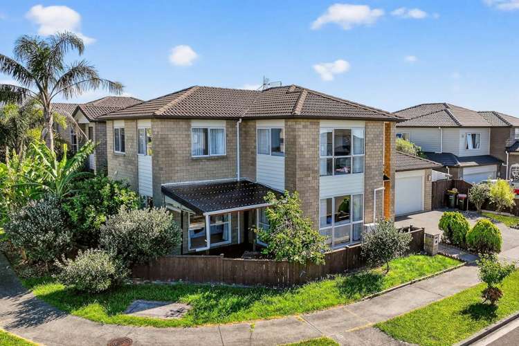 10 Shandon Street Flat Bush_48