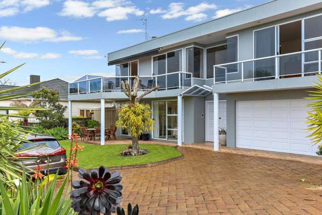 Spacious 3 Bedroom House